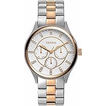 FOSSIL STYLE スタイル152 FOSSIL 】父の日にフォッシルウォッチを - チックタックなんば
